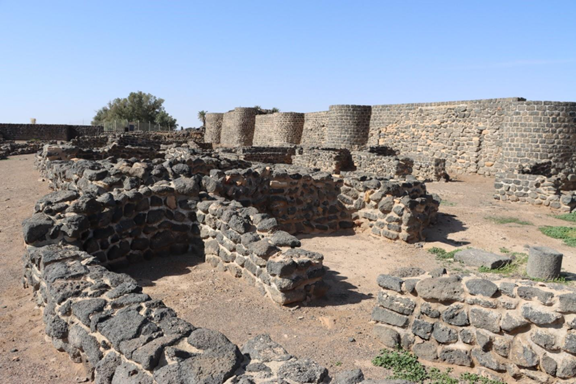 حصن فيد الأثري