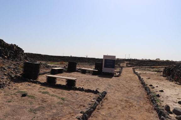  أحد مسارات الموقع