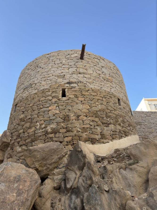 برج غلفة