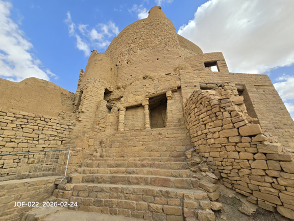سلالم الصعود