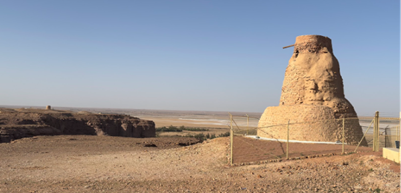 البرج الثاني