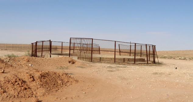 بئر البدع