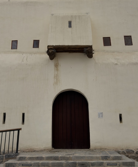البوابة الرئيسية في الموقع