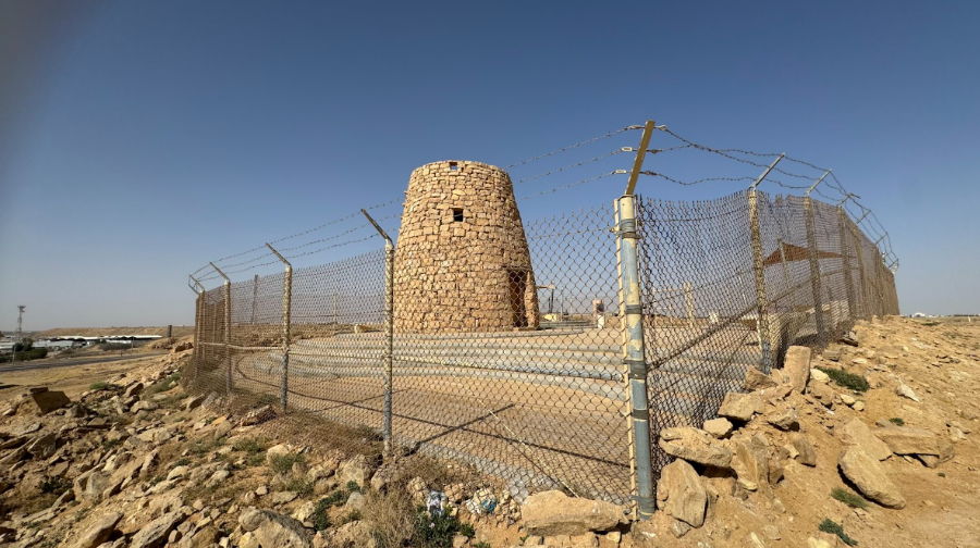 مظاهر التخريب