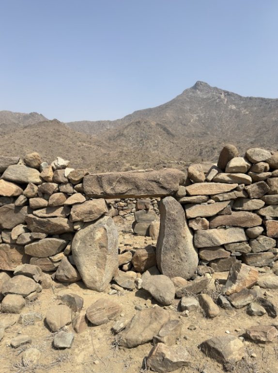 حصن الأعلى