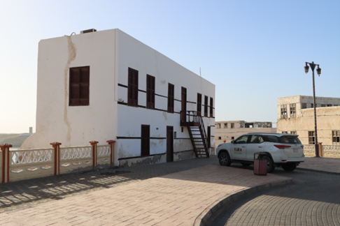 المشهد العام للموقع