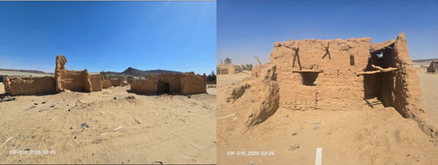 تأثير العوامل البشرية