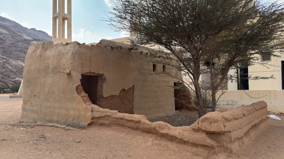 سقوط الطبقة السطحية الطينية
