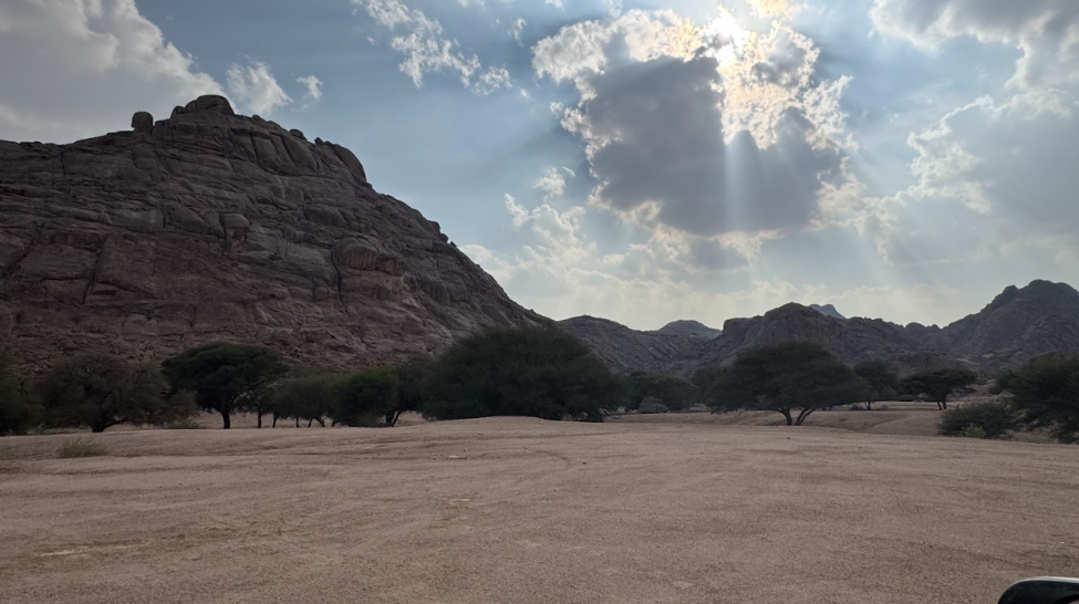 موقع طخفه