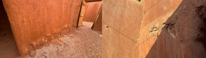 عوامل التلف الطبيعي