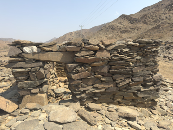 شواهد قبرية