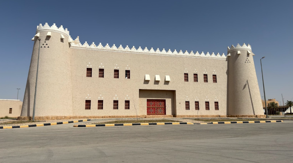 قرية بريدة التراثية