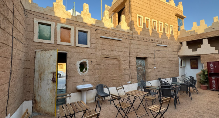 شبكة المياه