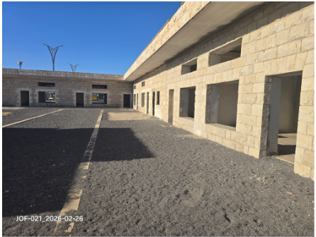 مدرسة عمر بن الخطاب التراثية
