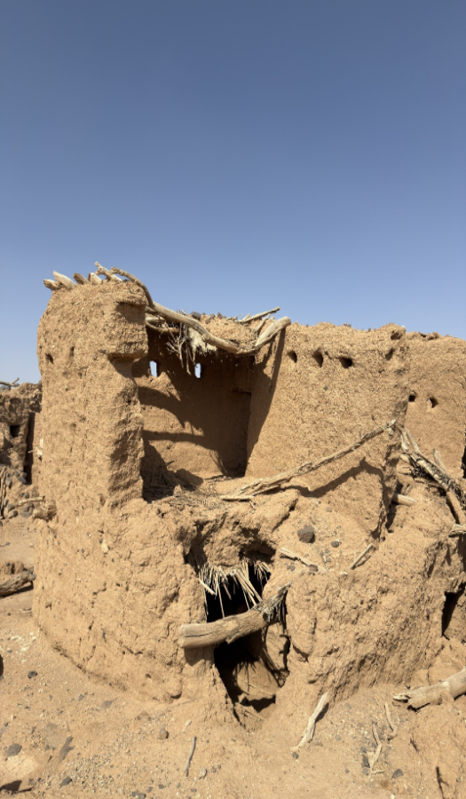 انهيار الأسقف الناتج عن الرطوبة