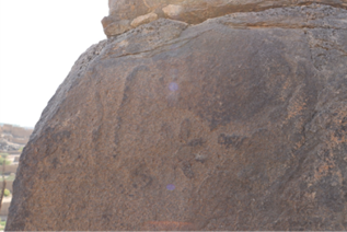 صخرة نابونيد