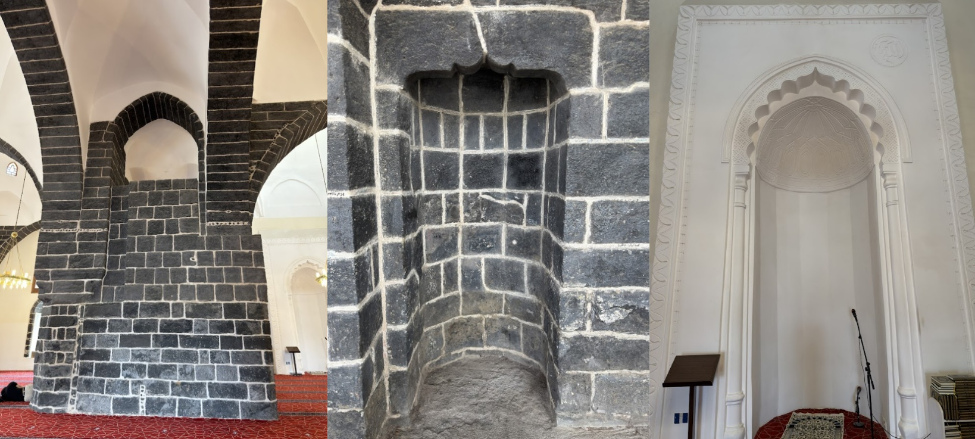 نمط العمارة الإسلامية التقليدية