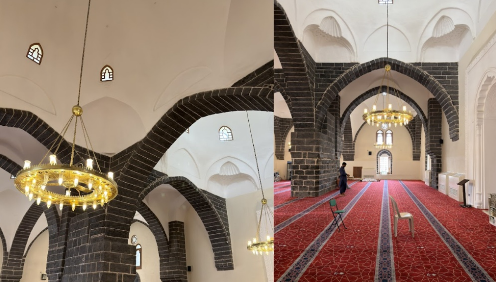 أنظمة الكهرباء داخل الموقع