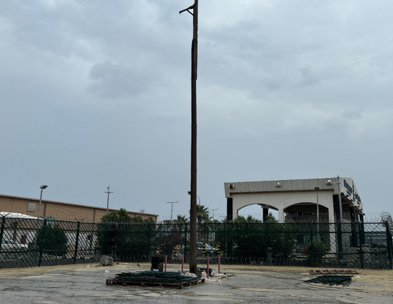 الفنار الخارجي