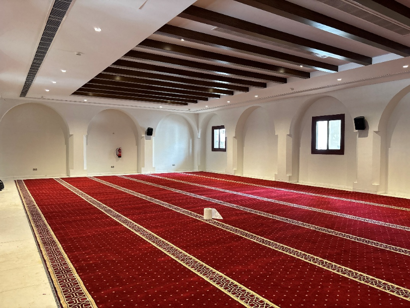 مصلى النساء