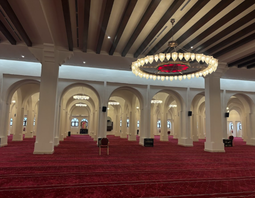 تجديد السجاد والثريات
