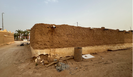 المؤثرات البشرية (الإهمال)
