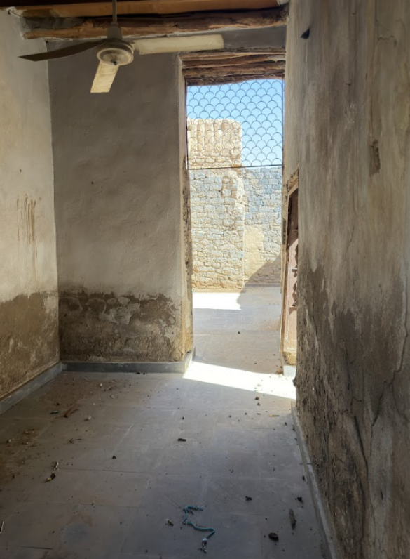 تأثيرات الرطوبة