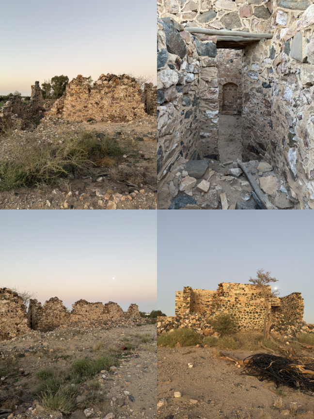 عوامل التلف البشرية المتمثلة في الإهمال وغياب النظافة والترميم الخاطئ