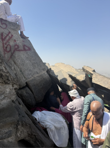 غار حراء